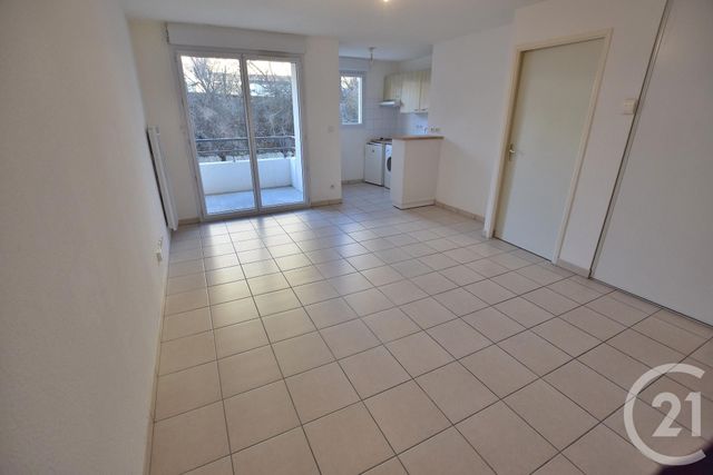 appartement - GRIGNY - 69