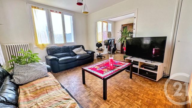 Appartement F3 à vendre VIENNE